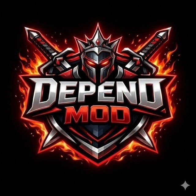 DEPEND MOD
