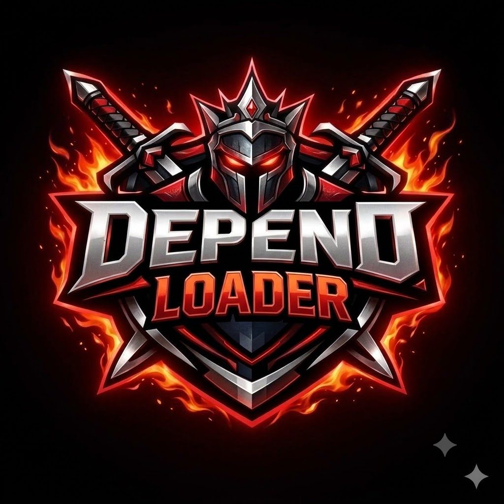 Depend Loader IMGUI