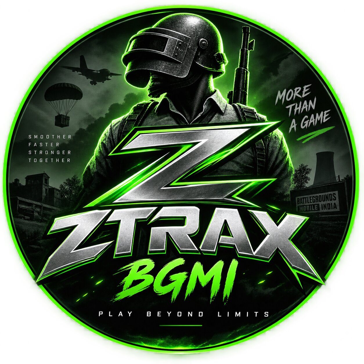 Ztrax Loader (Hide ESP)